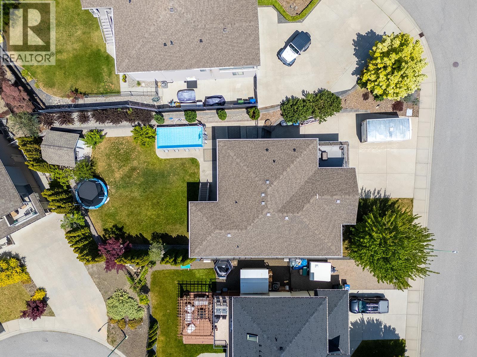  2550 Copper Ridge Drive, West Kelowna