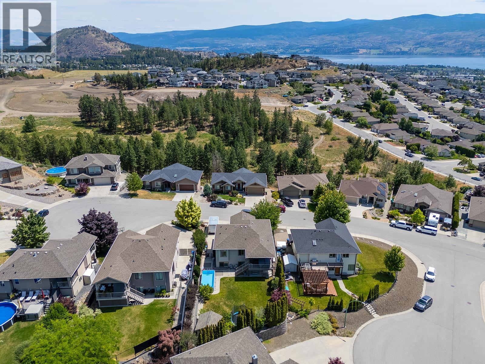  2550 Copper Ridge Drive, West Kelowna