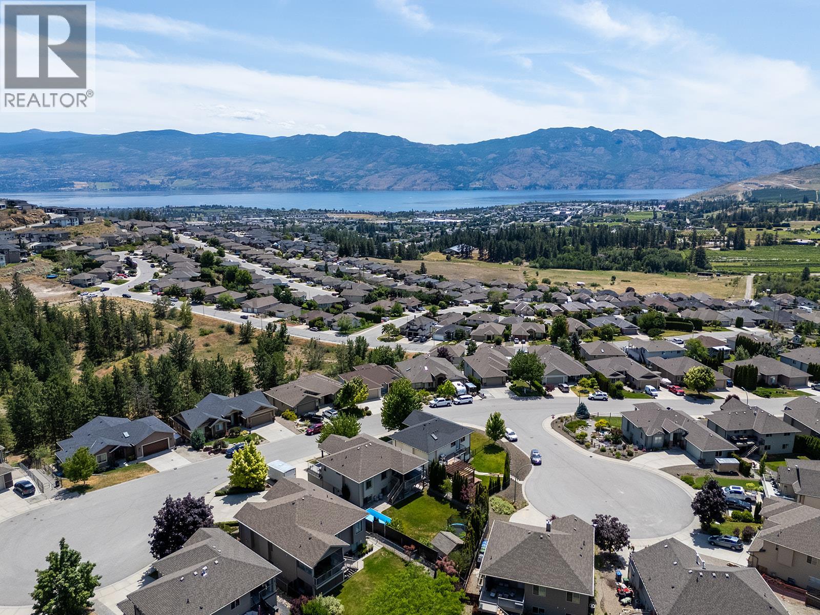  2550 Copper Ridge Drive, West Kelowna