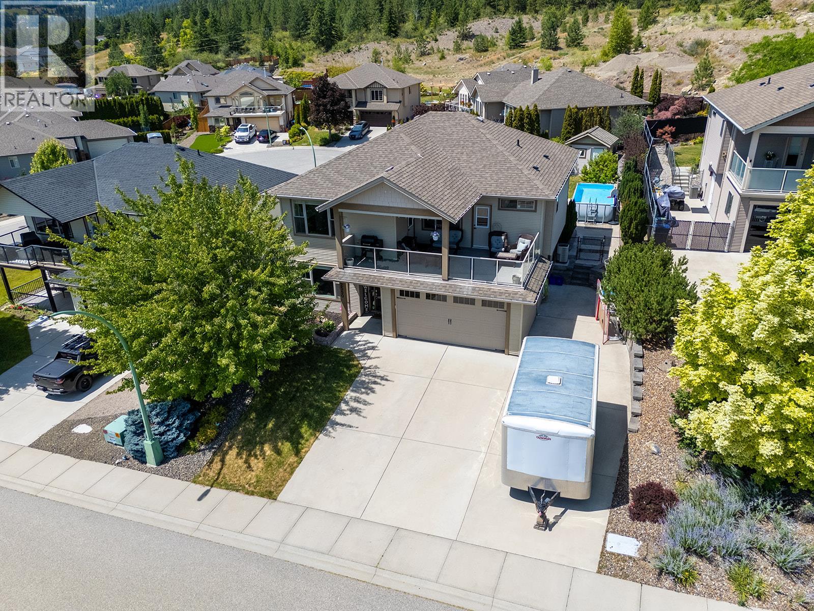  2550 Copper Ridge Drive, West Kelowna