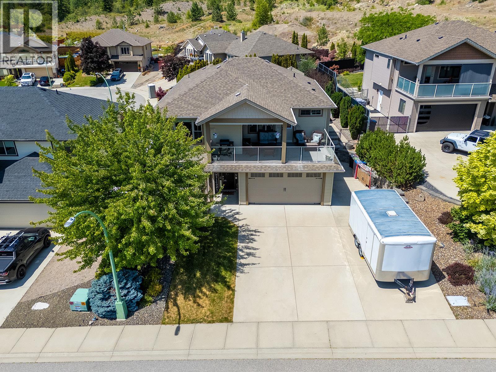  2550 Copper Ridge Drive, West Kelowna
