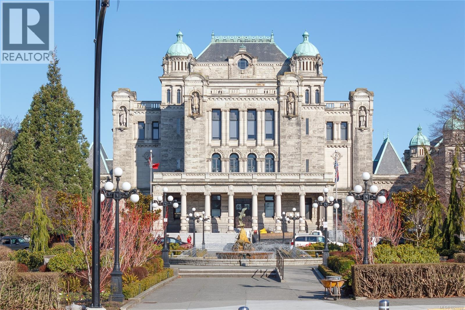 1008 647 Michigan St, Victoria