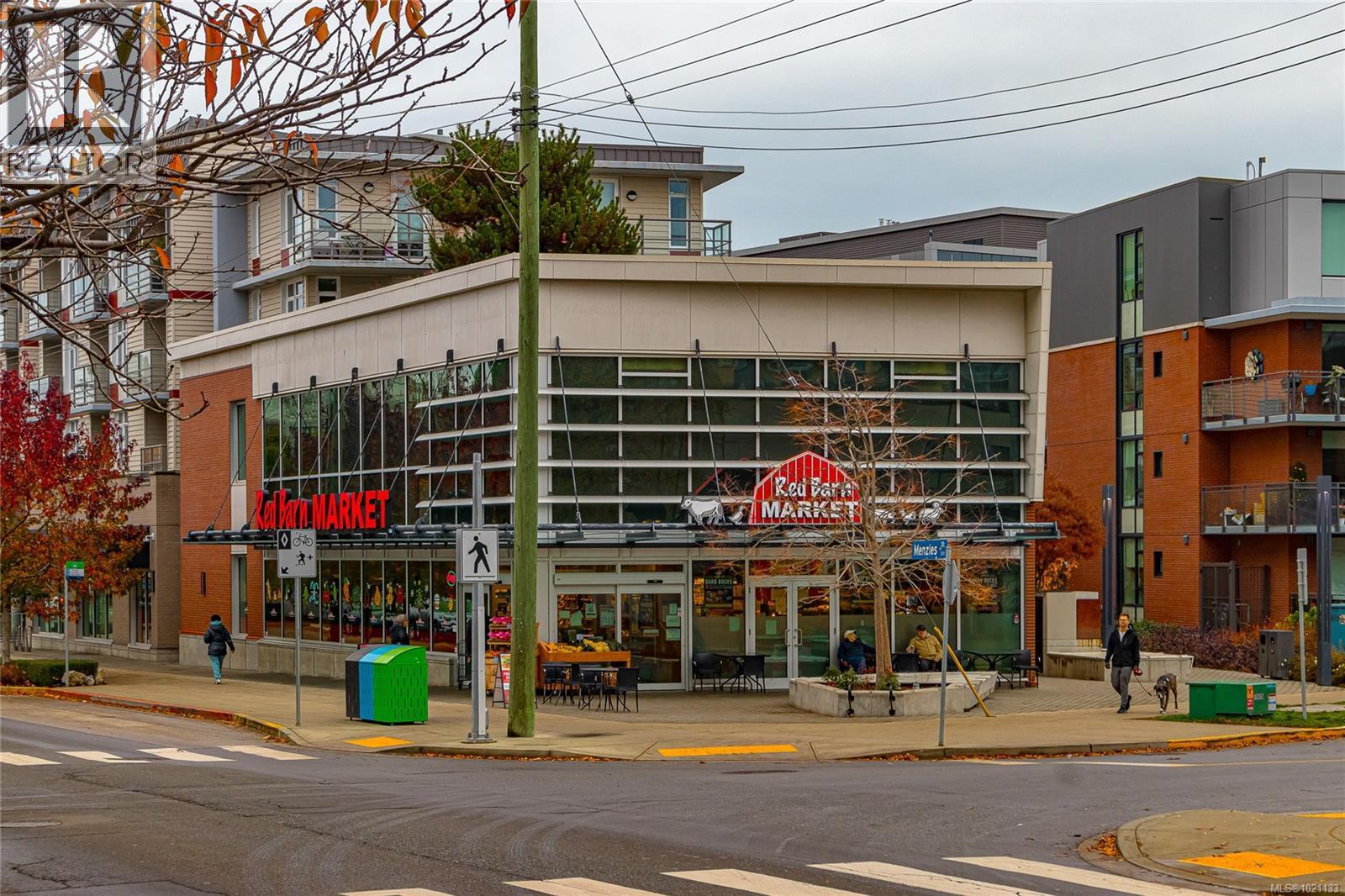 1008 647 Michigan St, Victoria