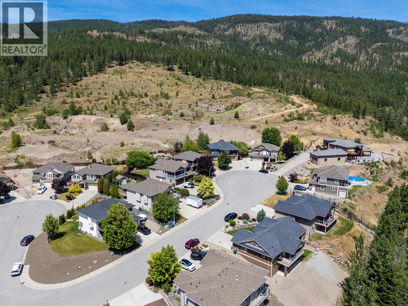  2550 Copper Ridge Drive, West Kelowna