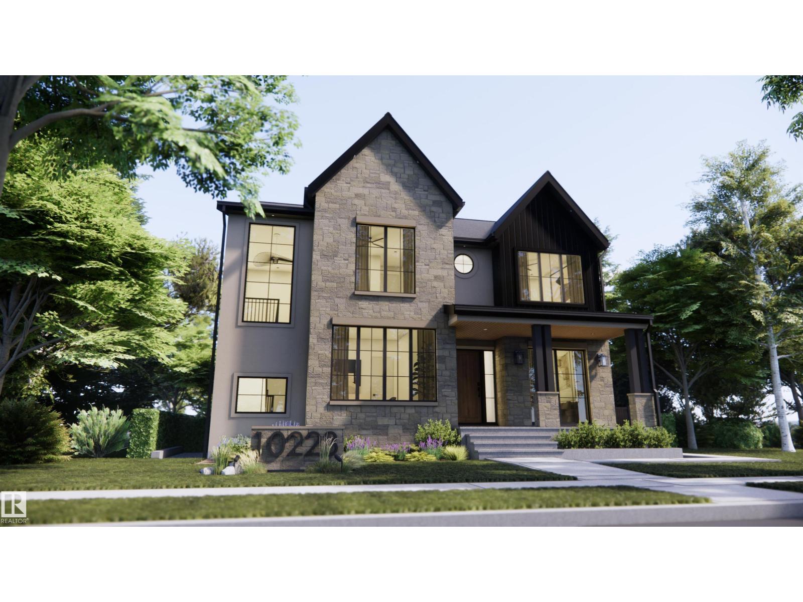 10223 130 ST NW, Edmonton