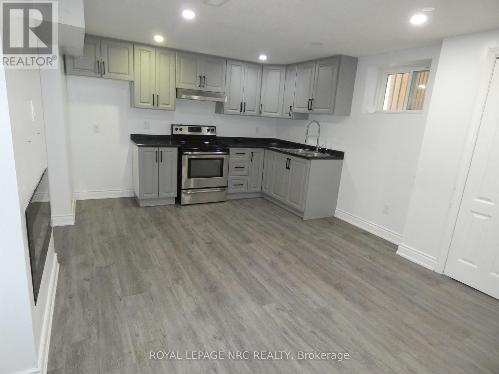 LOWER UNIT - 7857 SASSAFRAS TRAIL - Main photo, Niagara Falls (Brown), Ontario