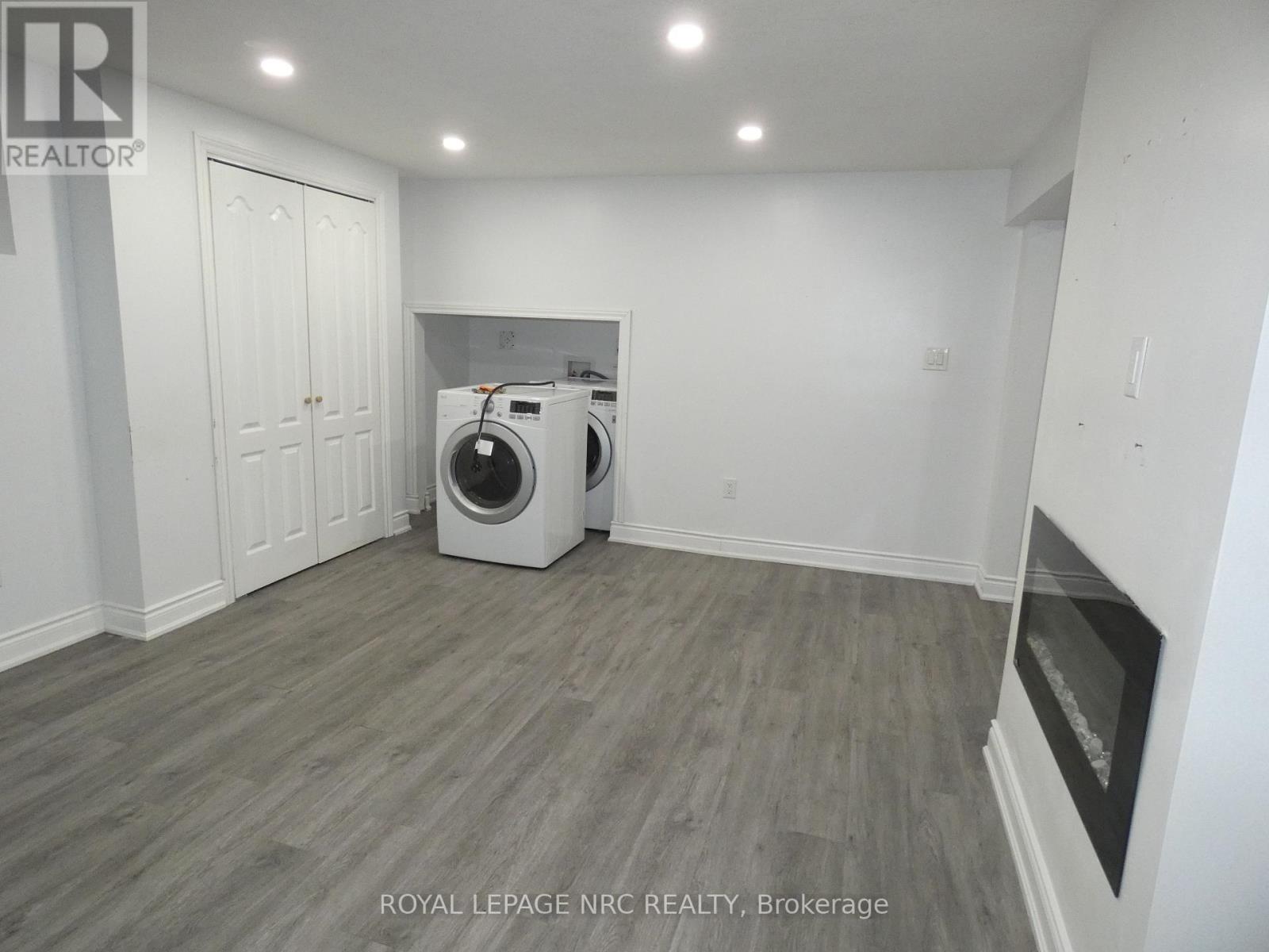 LOWER UNIT - 7857 SASSAFRAS TRAIL - Photo 3 of 8, Niagara Falls (Brown), Ontario