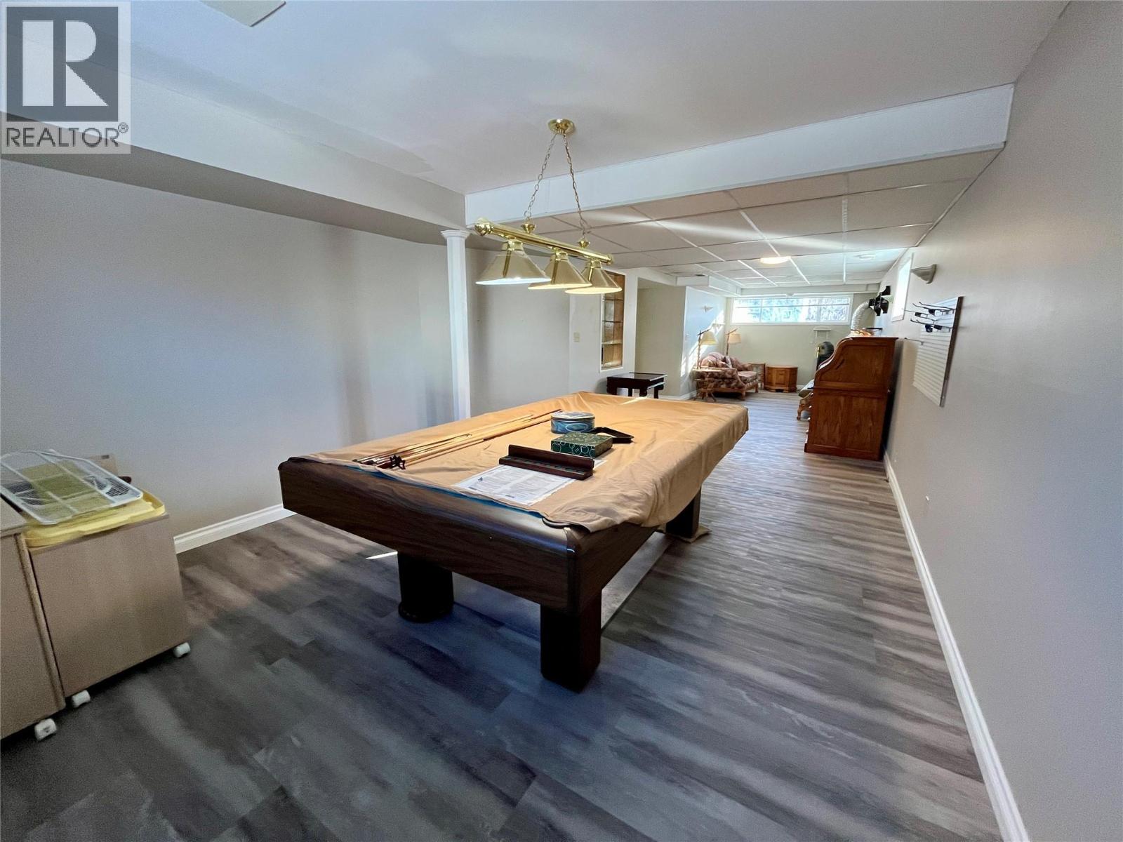 215 Peace River Crescent, Tumbler Ridge