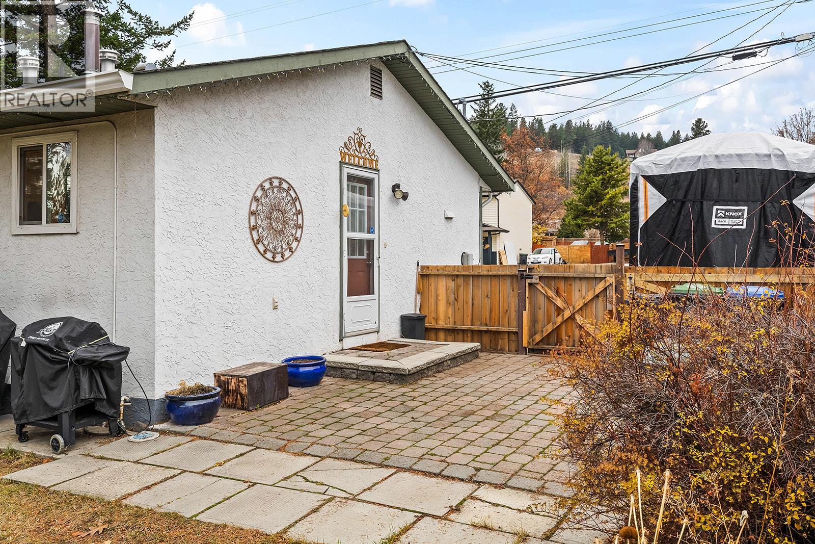  3345 Gates Road, West Kelowna