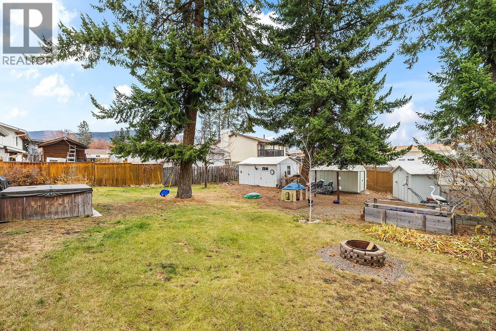  3345 Gates Road, West Kelowna