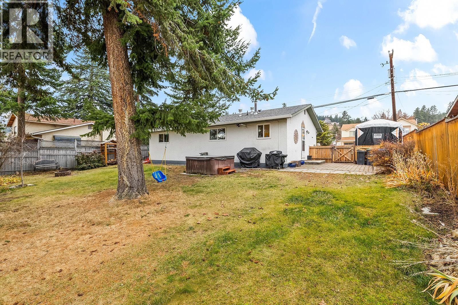  3345 Gates Road, West Kelowna