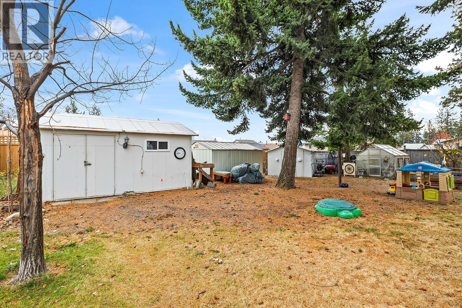  3345 Gates Road, West Kelowna