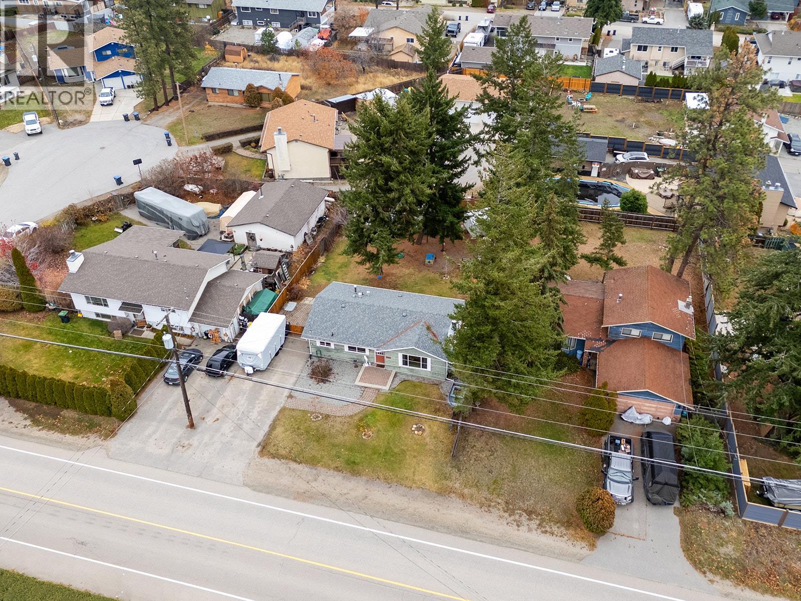  3345 Gates Road, West Kelowna