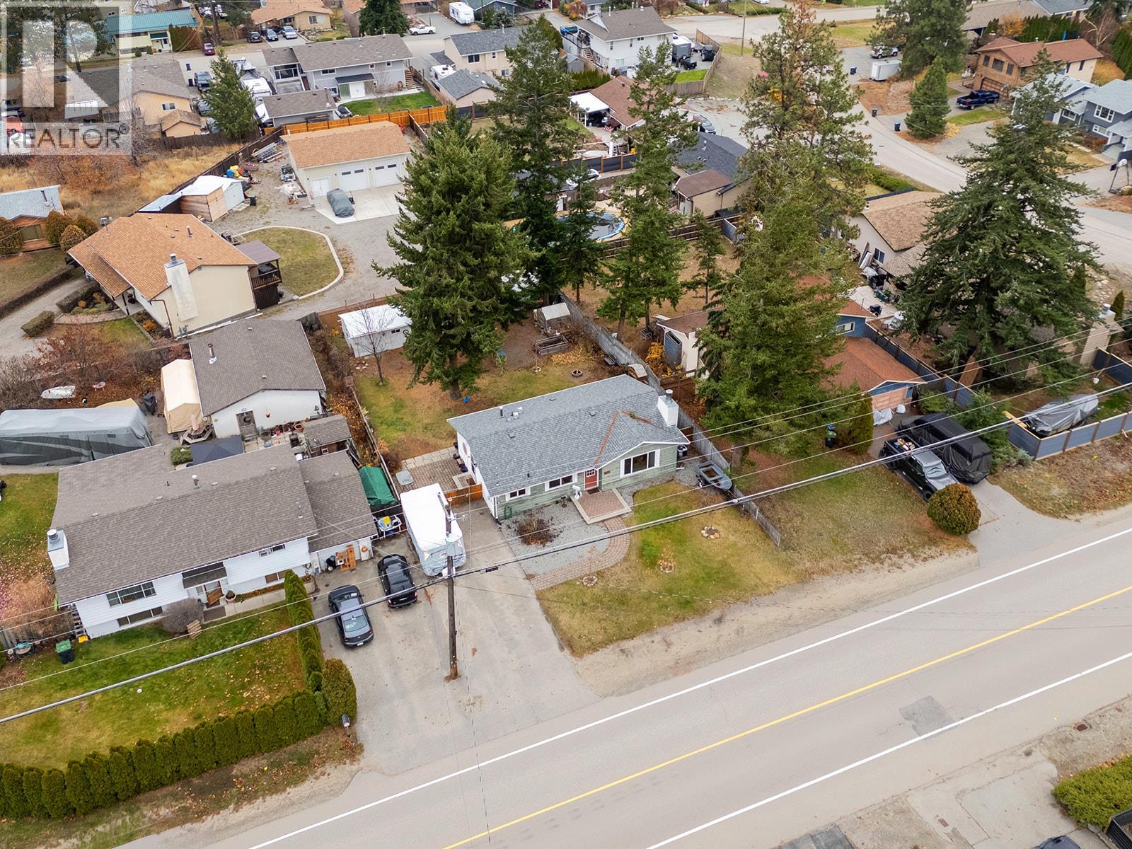  3345 Gates Road, West Kelowna