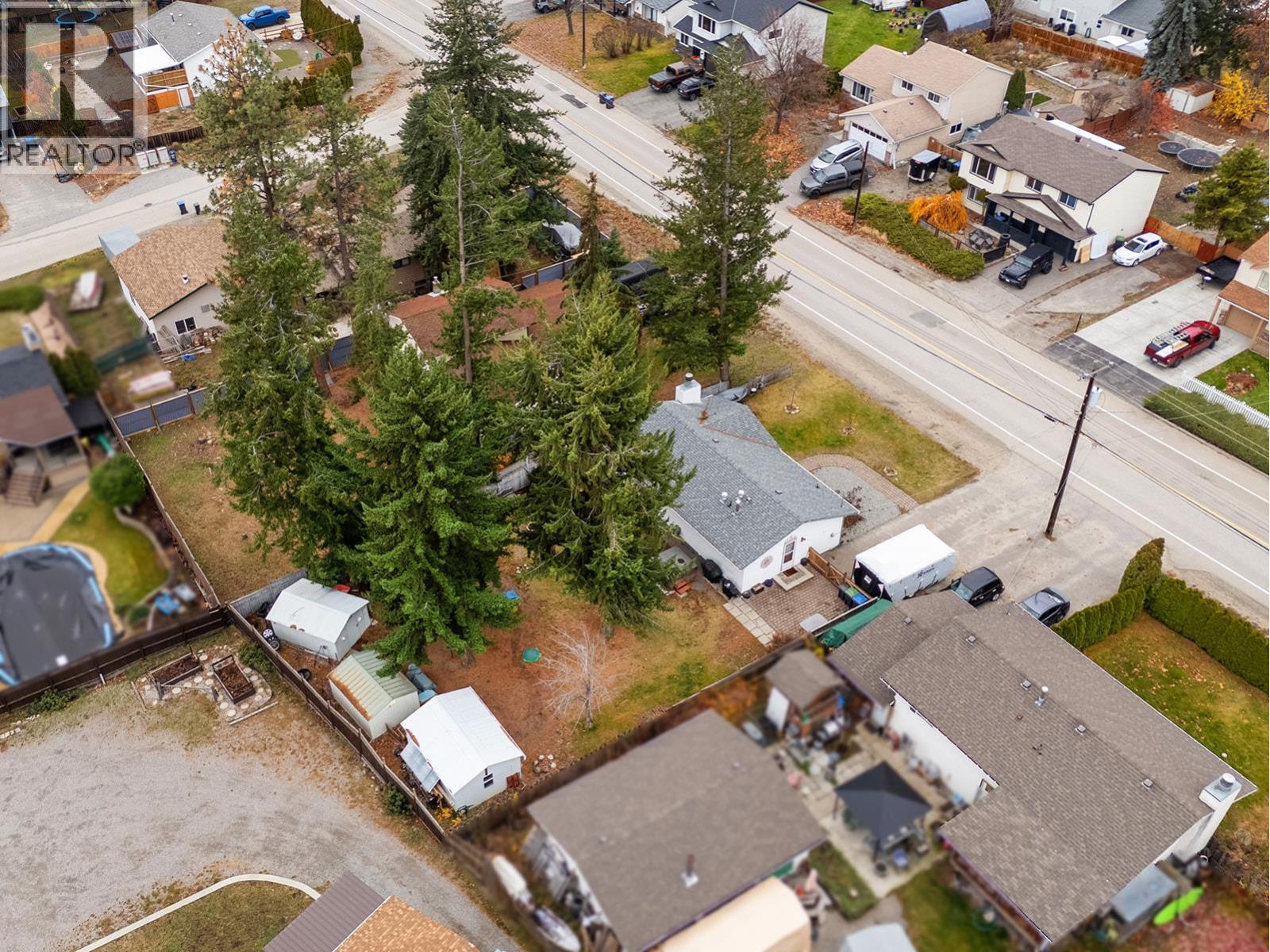  3345 Gates Road, West Kelowna