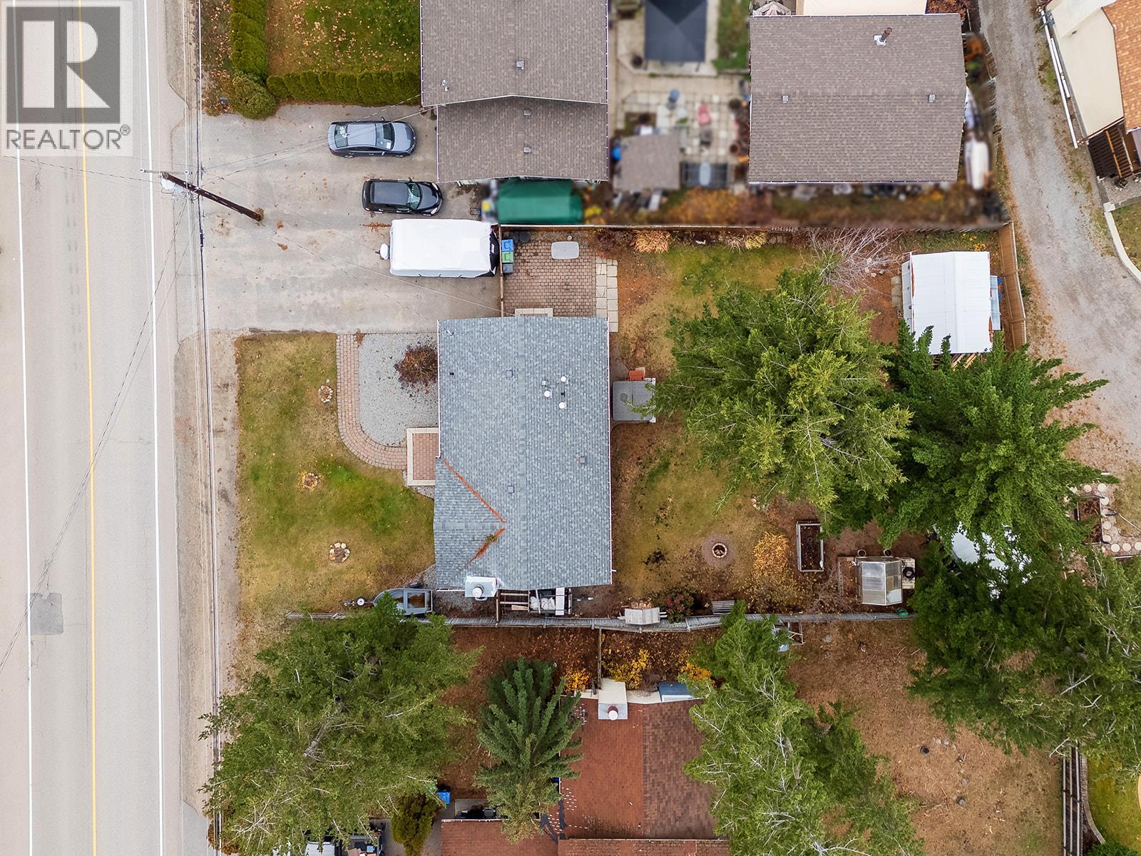  3345 Gates Road, West Kelowna