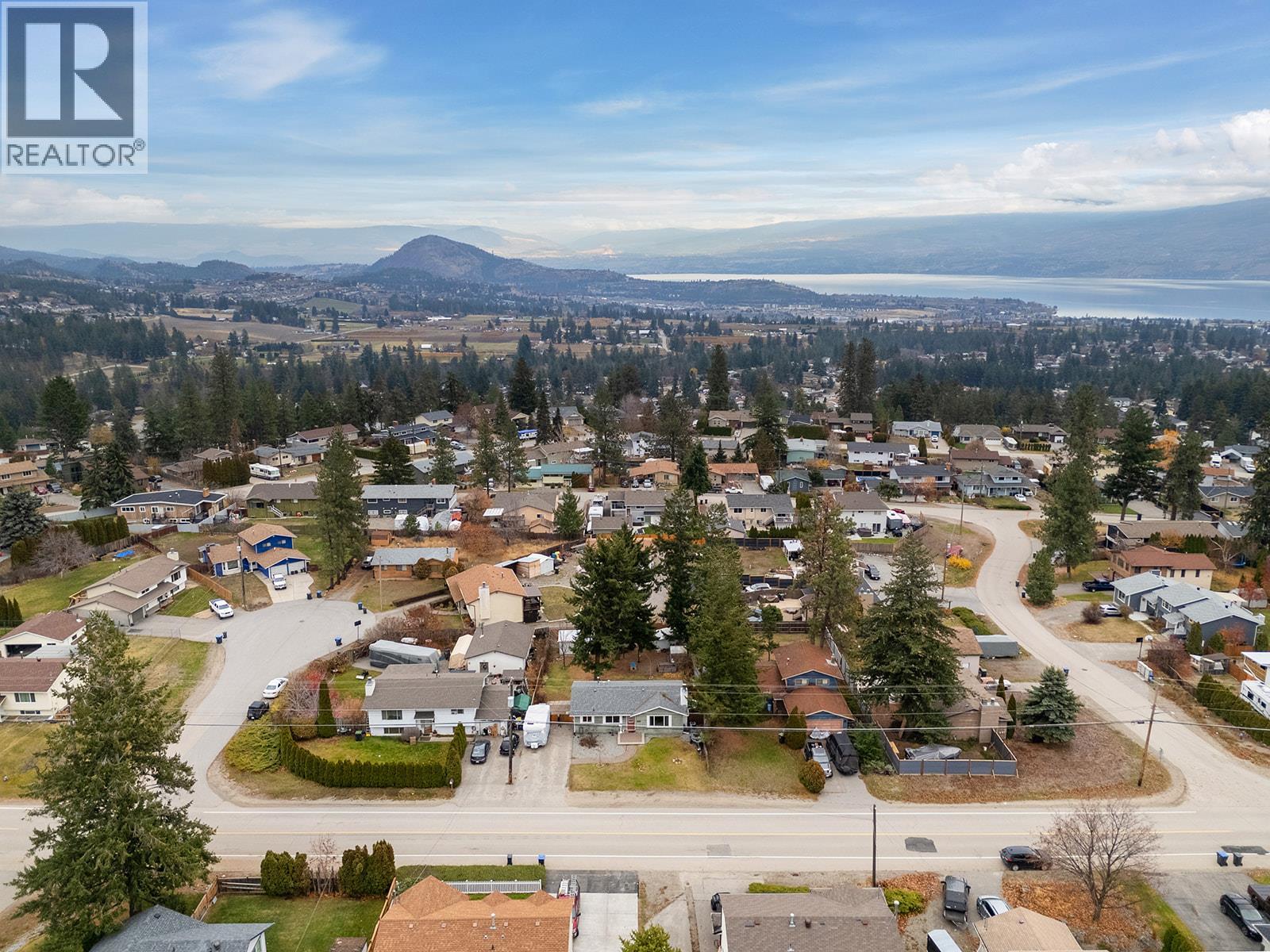  3345 Gates Road, West Kelowna
