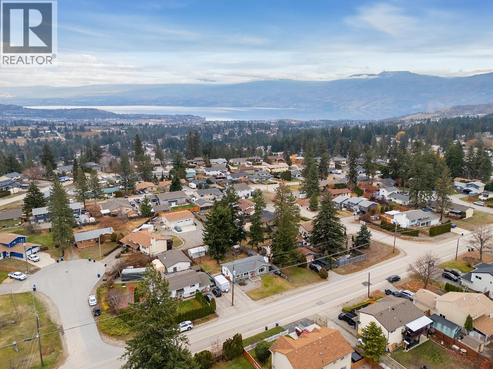  3345 Gates Road, West Kelowna