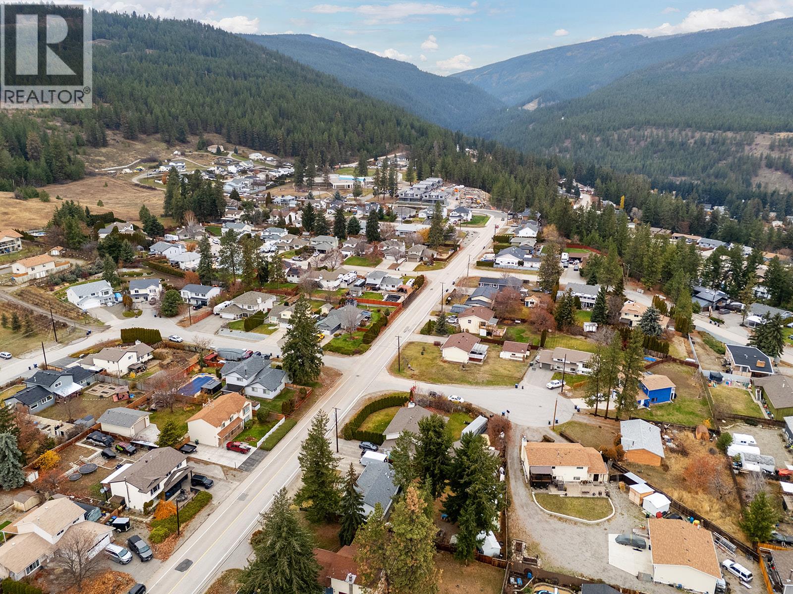  3345 Gates Road, West Kelowna