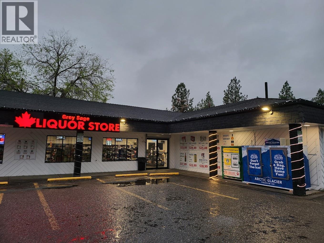  3345 Gates Road, West Kelowna