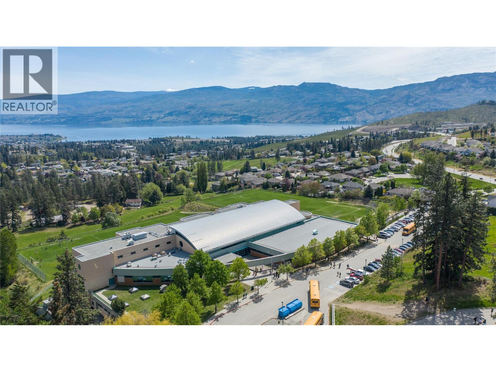  3345 Gates Road, West Kelowna