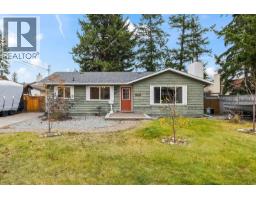 3345 Gates Road, West Kelowna