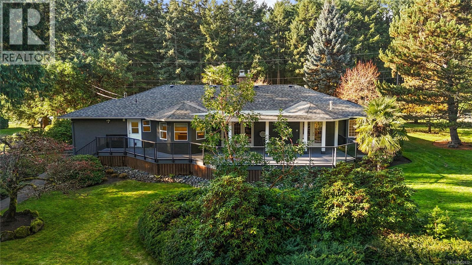 3355 Grey Manor Rd, Cobble Hill