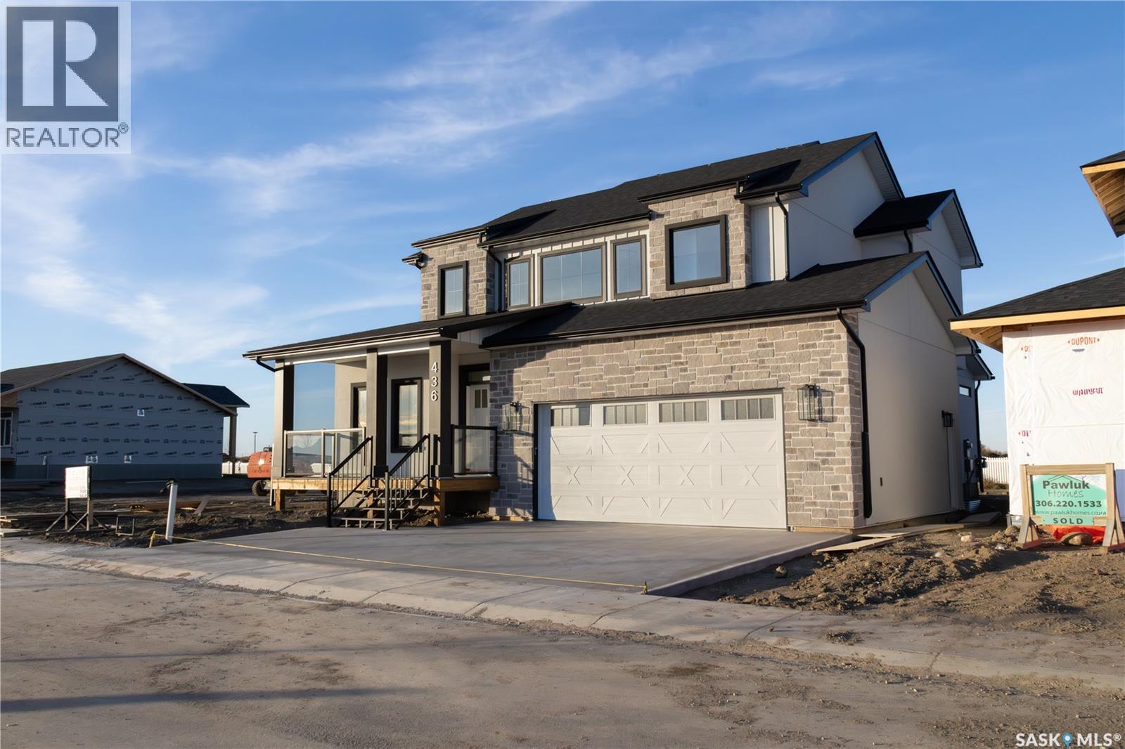 436 Augusta BOULEVARD - Photo 2 of 50, Warman, Saskatchewan