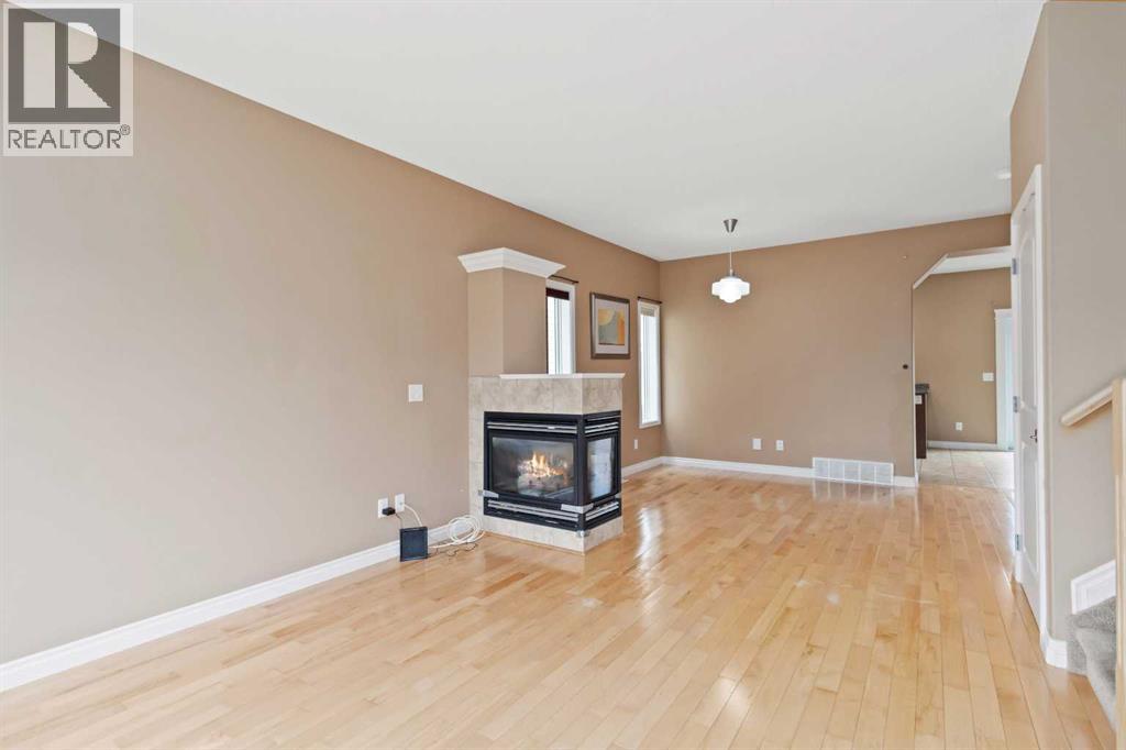 201 Grouse Way, Fort McMurray