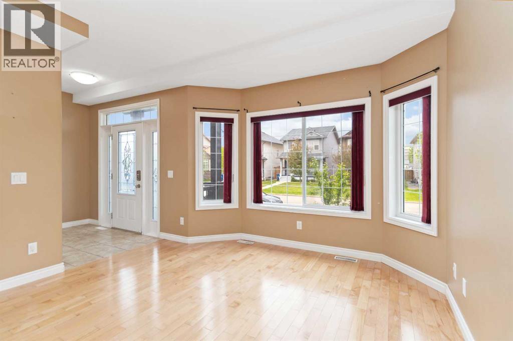 201 Grouse Way, Fort McMurray