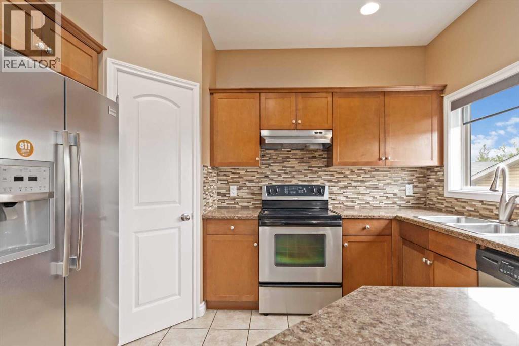 201 Grouse Way, Fort McMurray