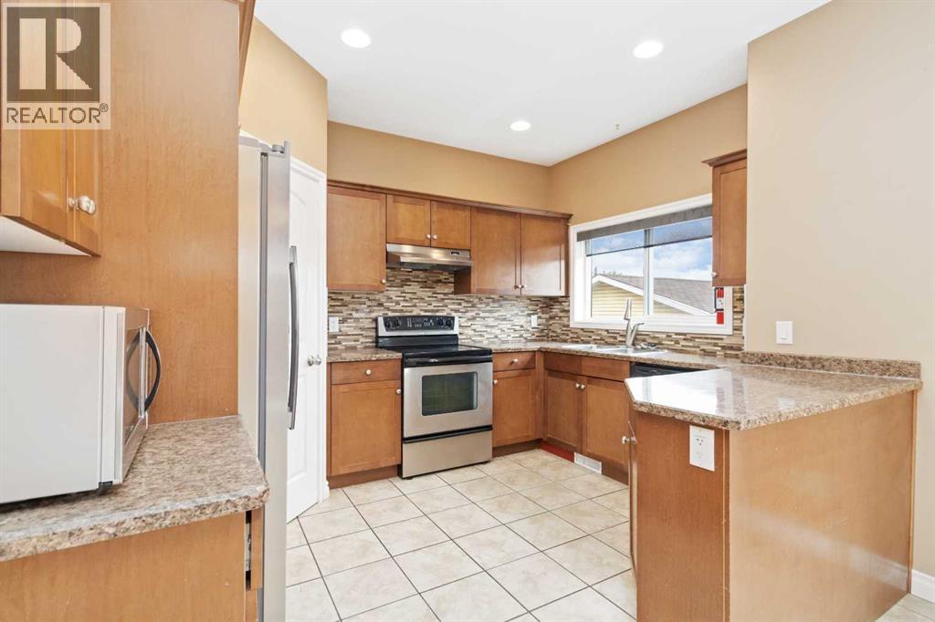 201 Grouse Way, Fort McMurray