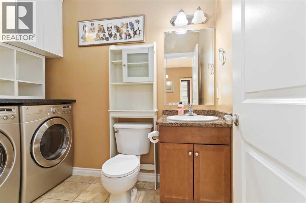 201 Grouse Way, Fort McMurray