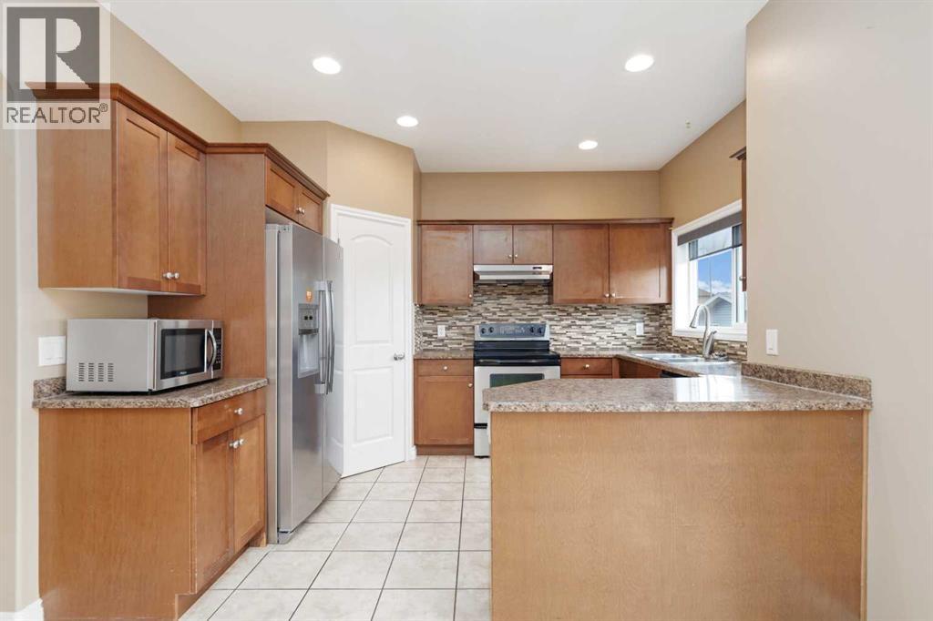 201 Grouse Way, Fort McMurray