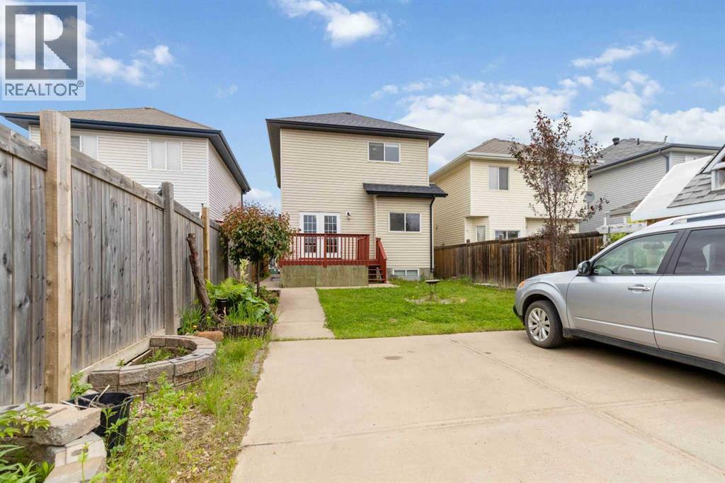 201 Grouse Way, Fort McMurray