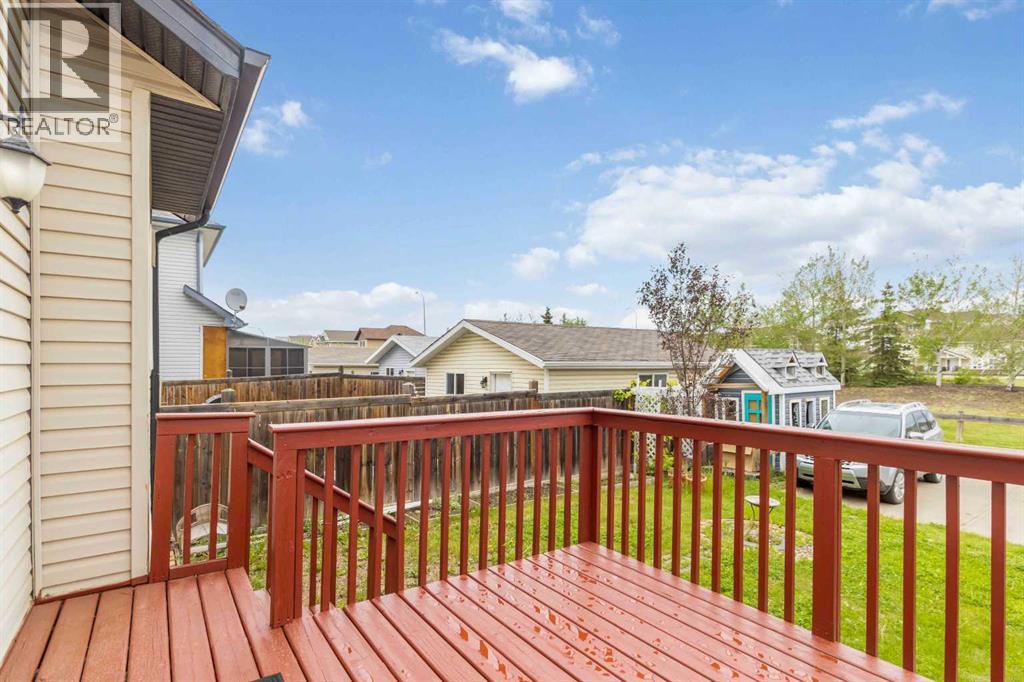 201 Grouse Way, Fort McMurray