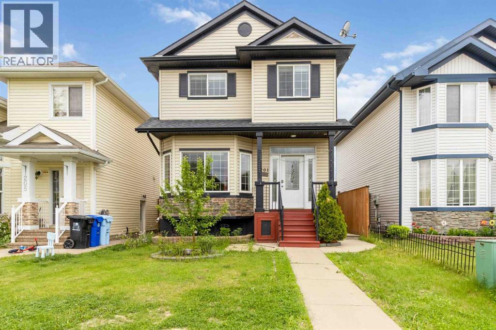 201 Grouse Way, Fort McMurray