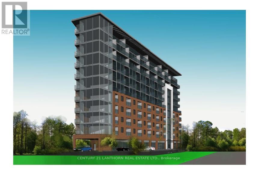 660 Dundas Street East