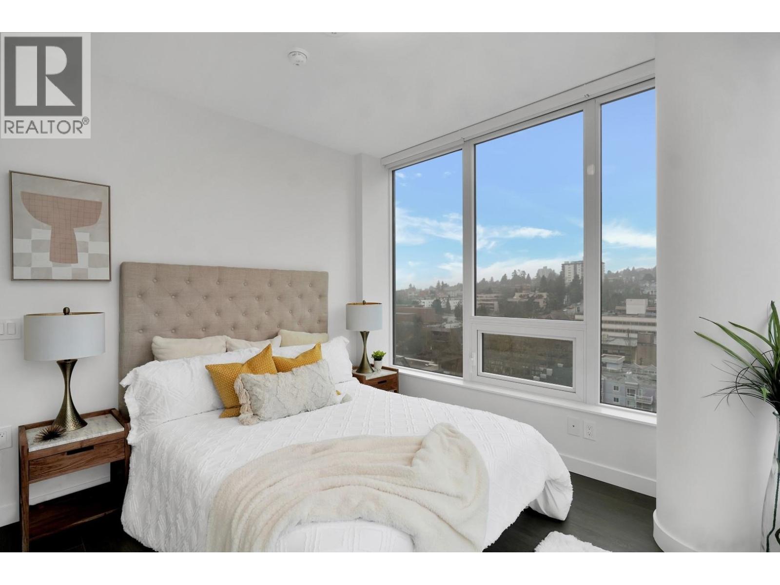 1603 618 CARNARVON STREET, New Westminster