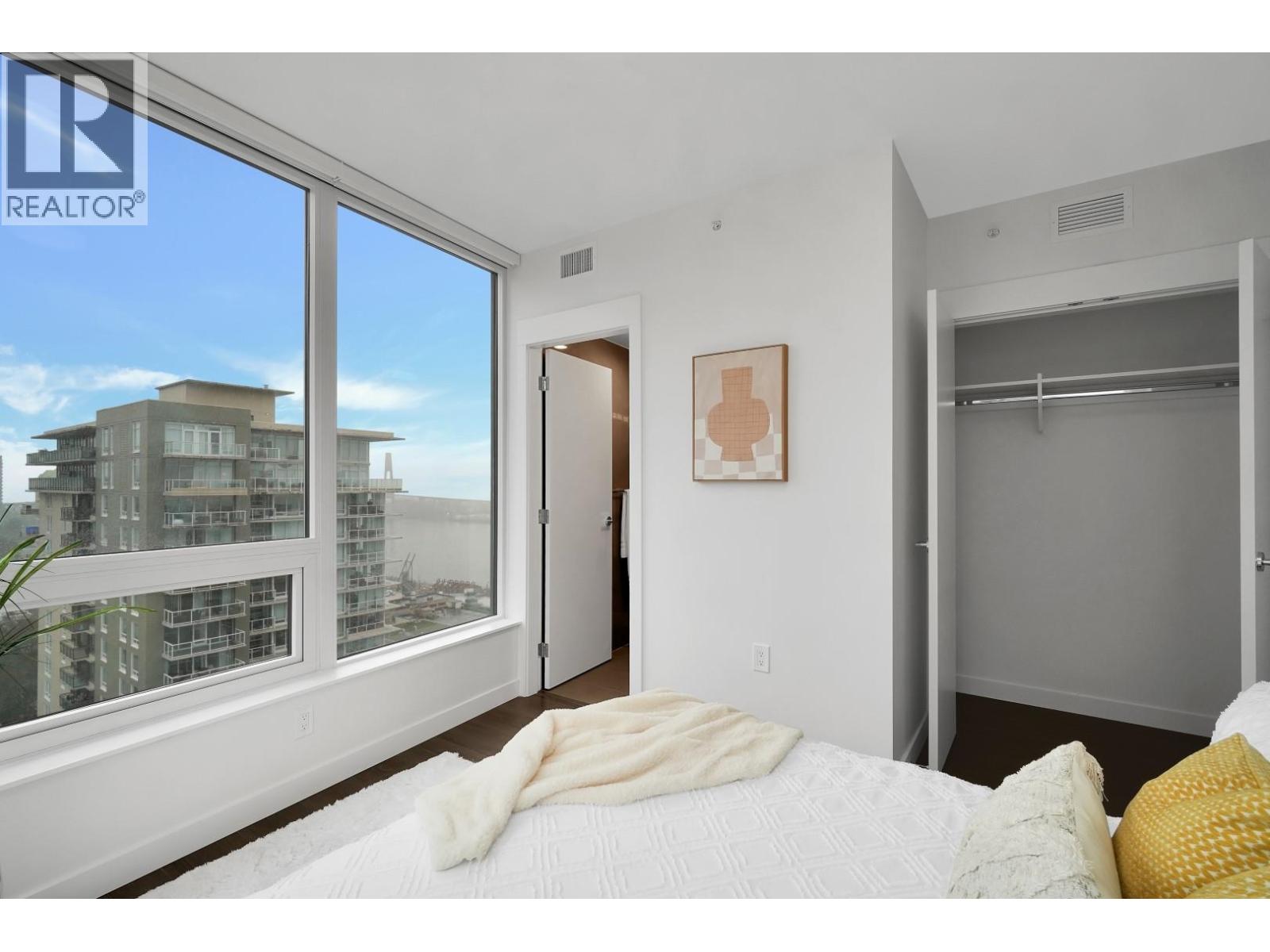 1603 618 CARNARVON STREET, New Westminster