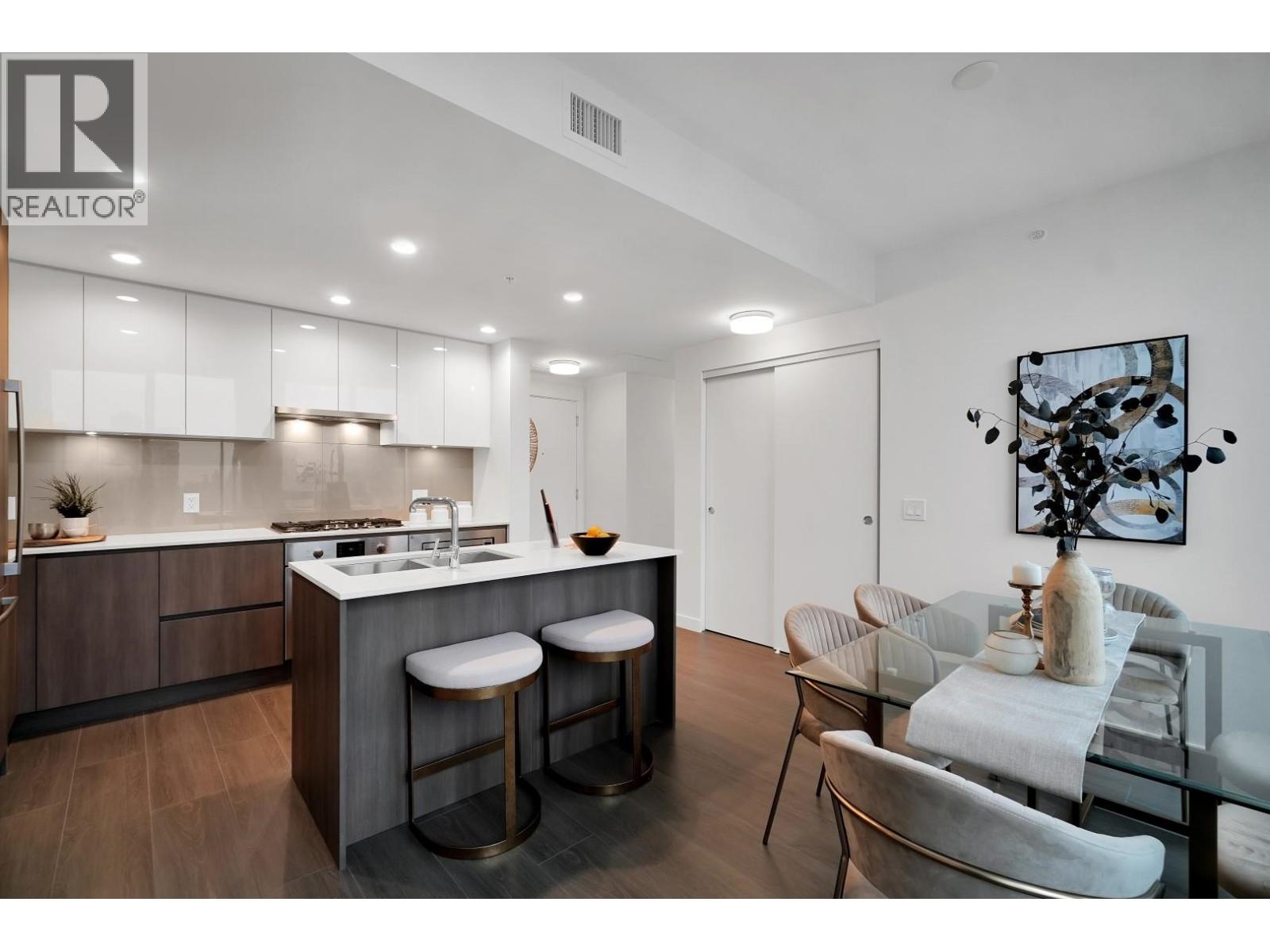 1603 618 CARNARVON STREET, New Westminster