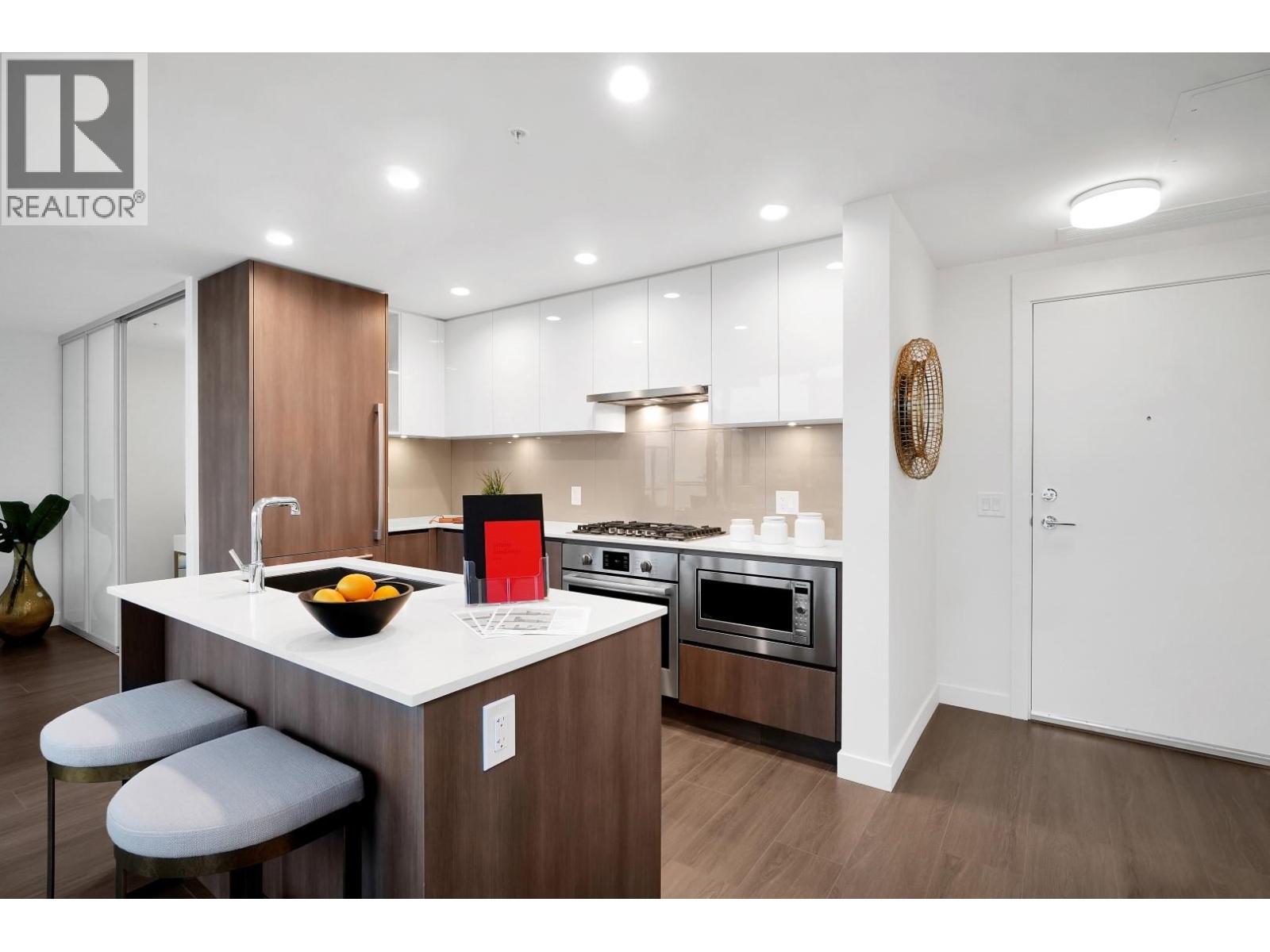 1603 618 CARNARVON STREET, New Westminster