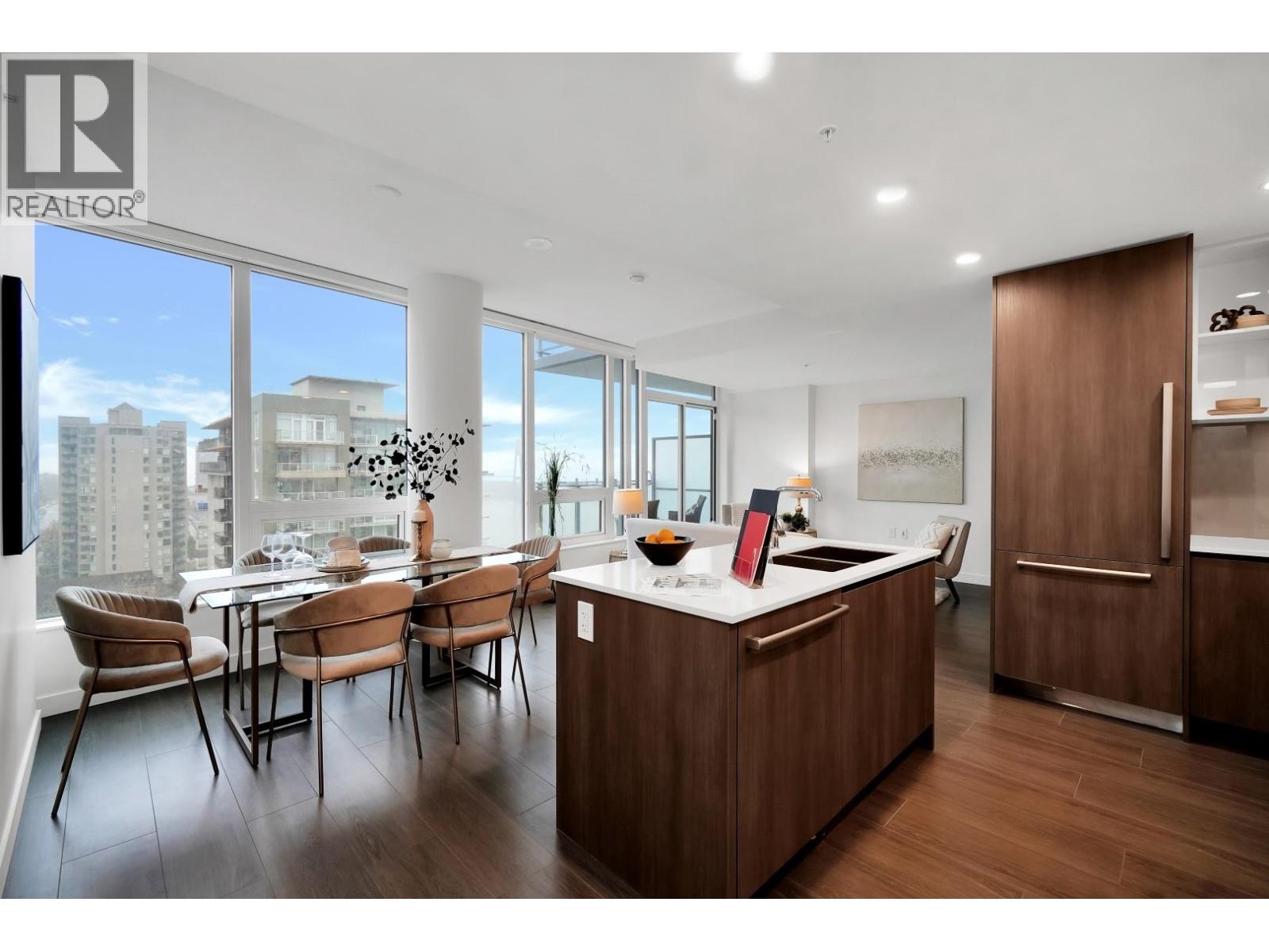 1603 618 CARNARVON STREET, New Westminster