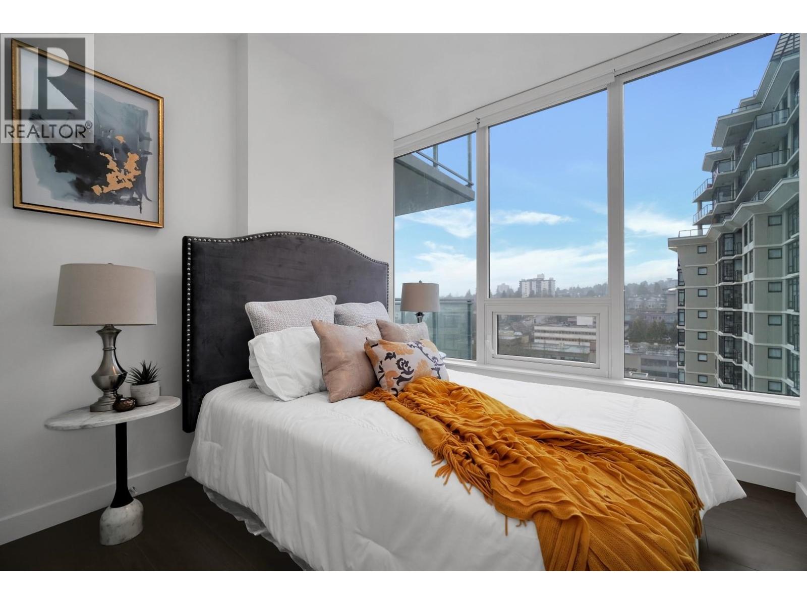 1603 618 CARNARVON STREET, New Westminster