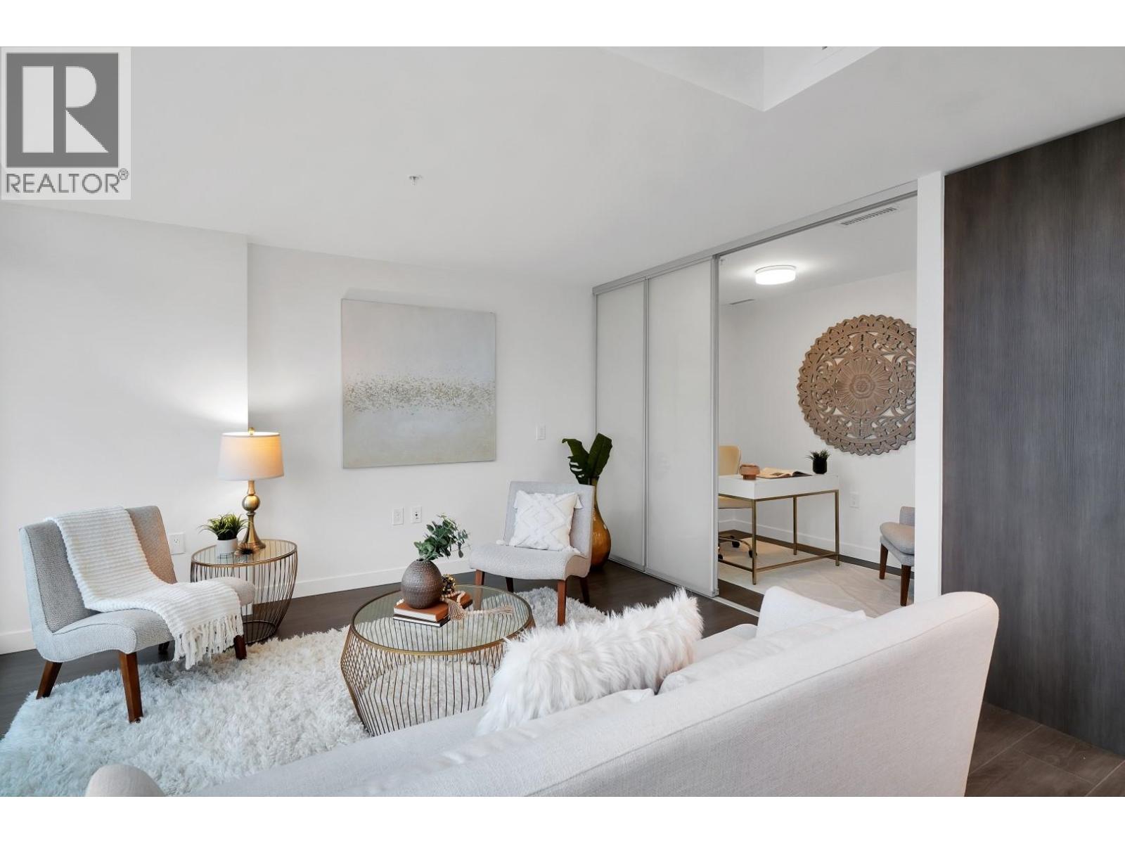 1603 618 CARNARVON STREET, New Westminster