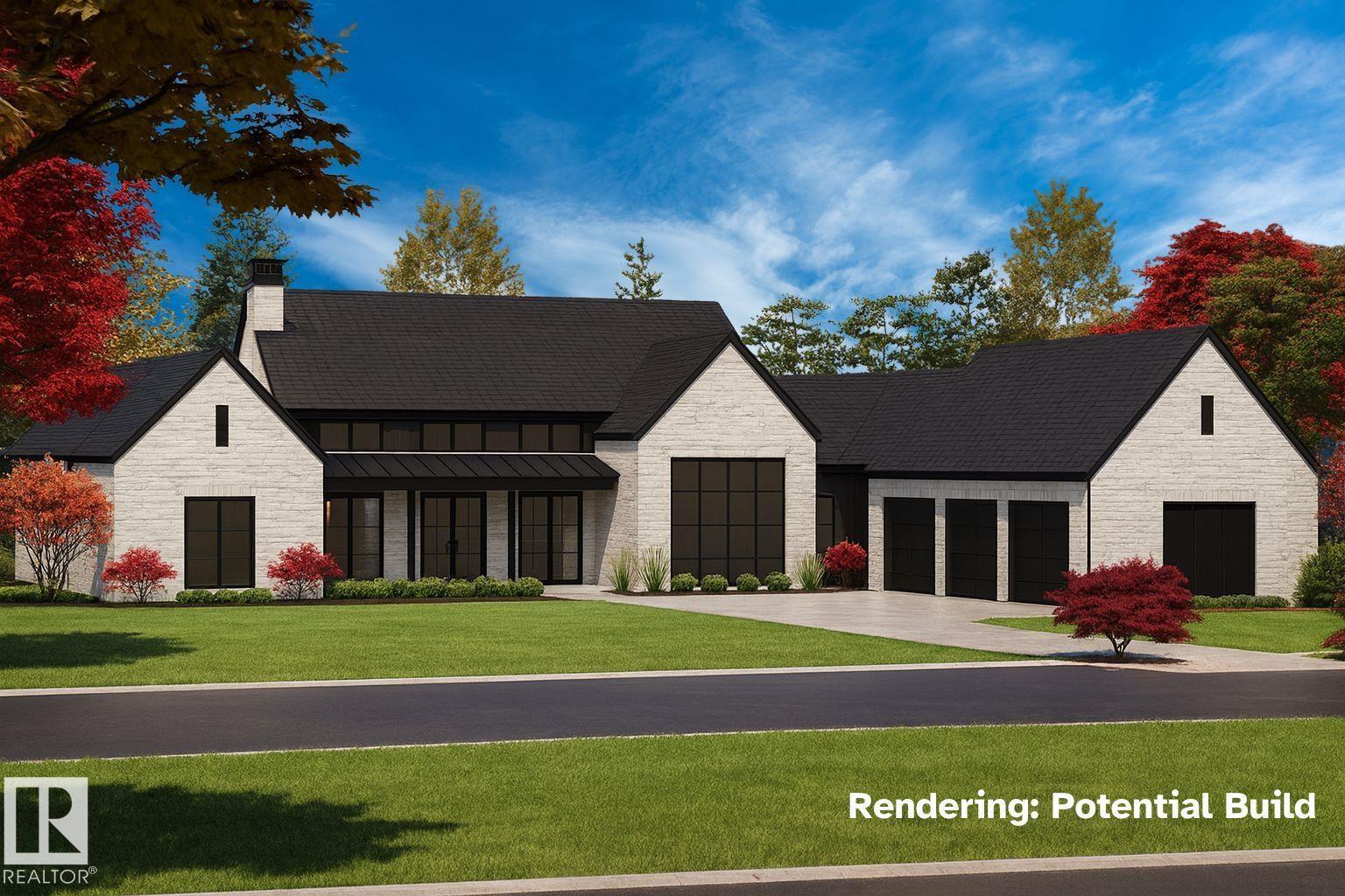 #13 25515 TWP ROAD 511 A, Rural Parkland County