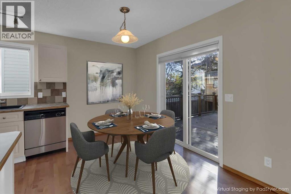 Single Family House for Sale in  Citadel Circle NW Citadel Calgary 