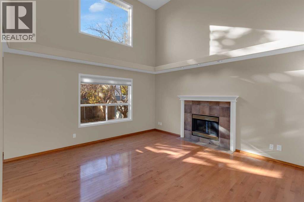 Single Family House for Sale in  Citadel Circle NW Citadel Calgary 