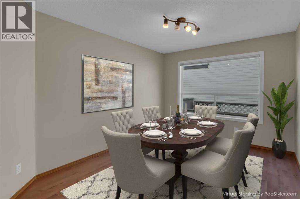 Single Family House for Sale in  Citadel Circle NW Citadel Calgary 