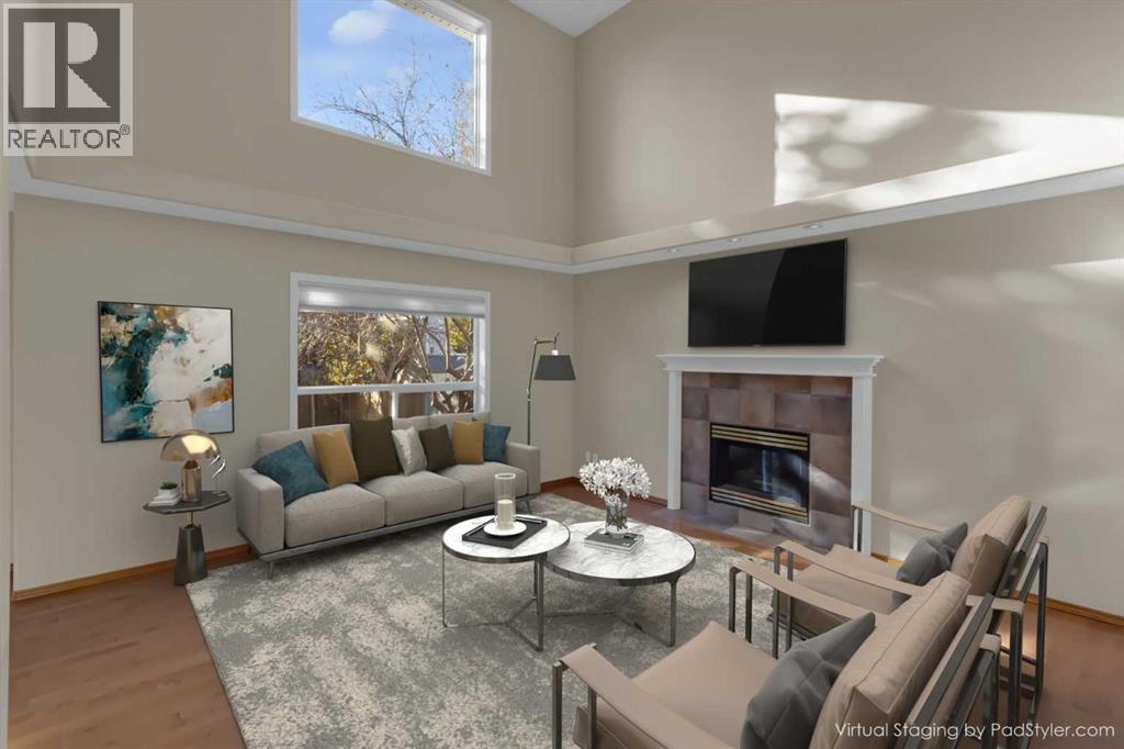 Single Family House for Sale in  Citadel Circle NW Citadel Calgary 